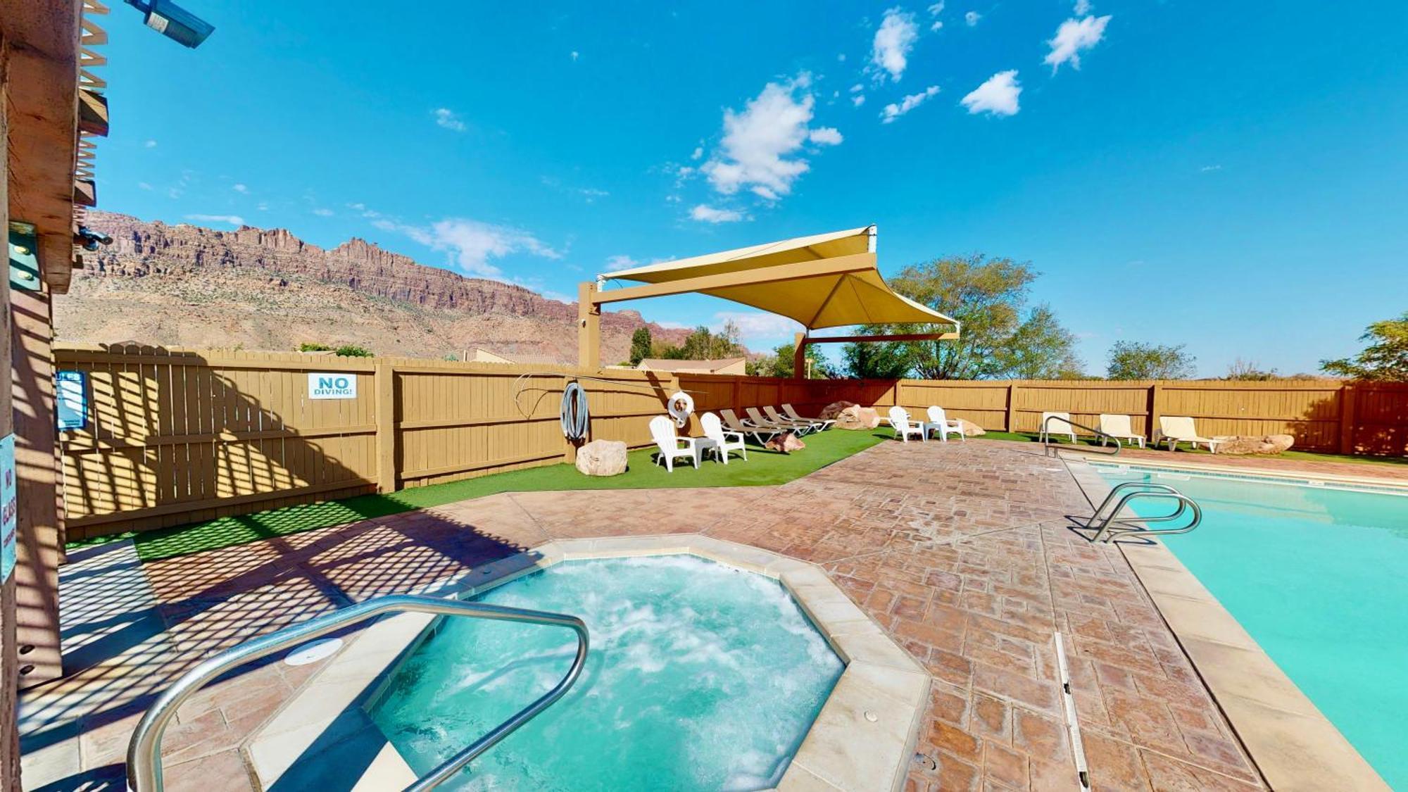 Base Camp #K2 Villa Moab Ngoại thất bức ảnh